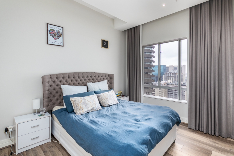 1 Bedroom Property for Sale in Cape Town City Centre Western Cape